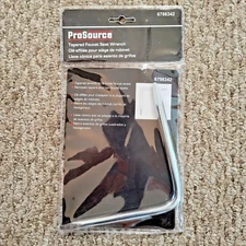 ProSource Tapered Faucet Seat Wrench 6798342           NEW