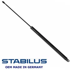 Hood Support Gas Spring Strut 1984-93 Mercedes 190D 190E German OEM Stabilus