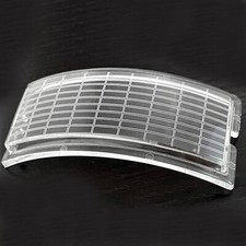 1948 1949 1950 Ford Truck Park Light Lens Clear Plastic Lens Each L3024