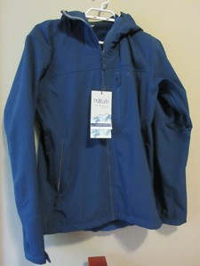 rab mens integrity jacket