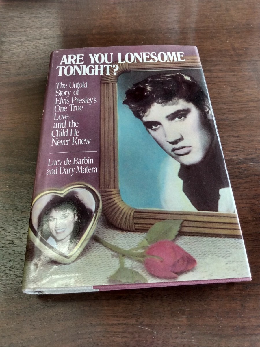 希少本✨エルヴィス秘密の愛 Are you lonesome tonight? 希少本✨エルヴィス秘密の愛 Are you lonesome tonight? - メルカリ