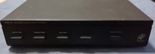 NILES SPS-4 Speaker Selection System Audio Amplifier