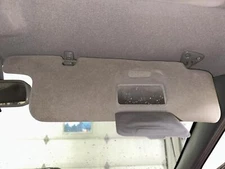 Used Right Sun Visor fits: 2002 Toyota Prius Right Grade A