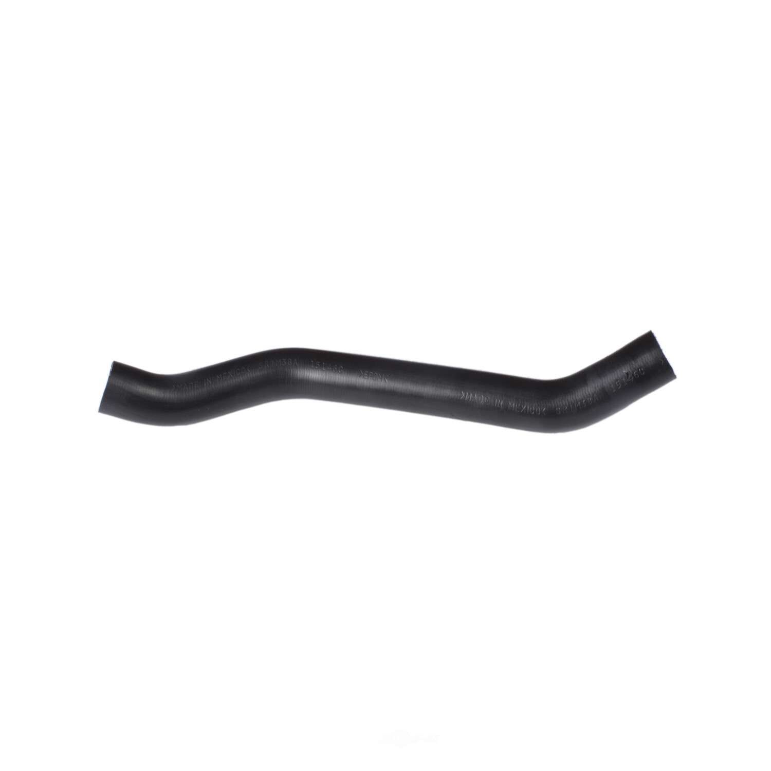 Radiator Coolant Hose Molded Radiator Hose Upper Continental Elite radiator-coolant-hose-molded-radiator-hose-upper-continental-elite