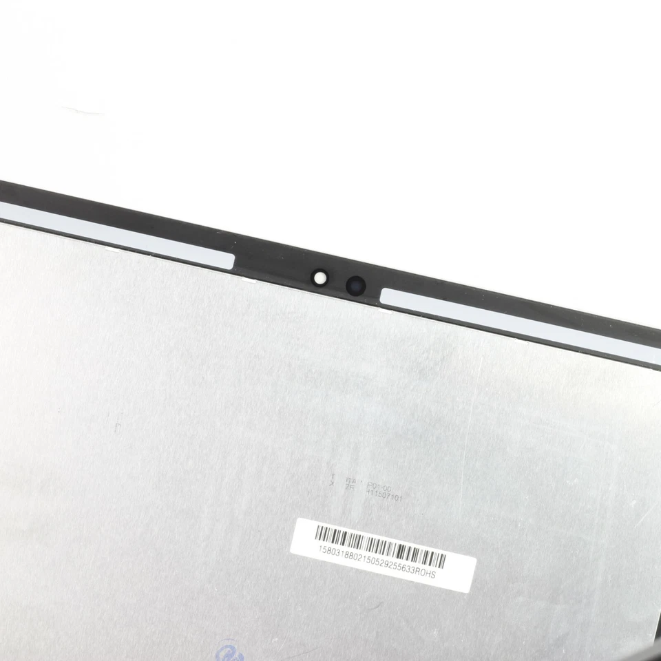 ЖК-экран с сенсорным экраном в сборе для планшета Sony Xperia Z4 WiFi LTE SGP712 - Изображение 4 из 4