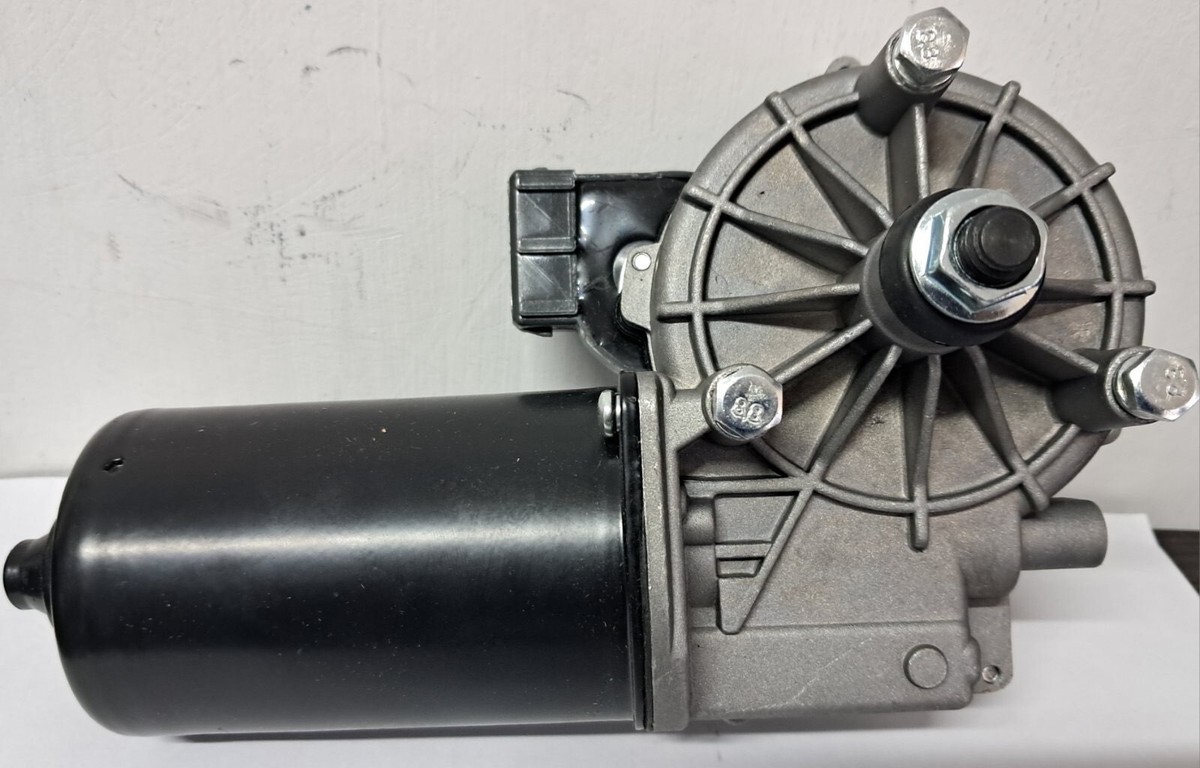 Wiper motor MAN TGL,TGM,TGA,TGS,TGS 81264016141 | eBay