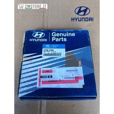Disque d'embrayage Hyundai ACCENT