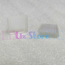 1PC Z4X Z4 S3 Projector/Instrument Fly eye Lens Convex Lens Green Blue Yellow