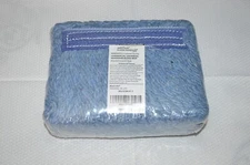 BISON LIFE KLEEN HANDLER HEAVY DUTY COMMERCIAL UNIVERSAL HEADBAND BLEND MOP HEAD