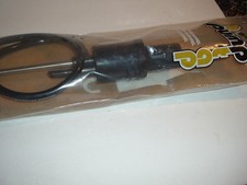 Reusable Pump Tap