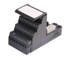 Bloco Terminal Emerson KJ4001X1-CJ1 12P1902X032 C 32 CH