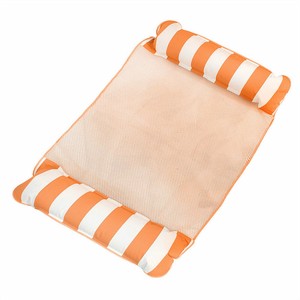 AquaLeisure 4-in-1 Monterey Hammock Swimming Pool Float, Orange/White Stripe - Click1Get2 Cyber Monday&set=par&discount=70 Or More&sale=mega Discount
