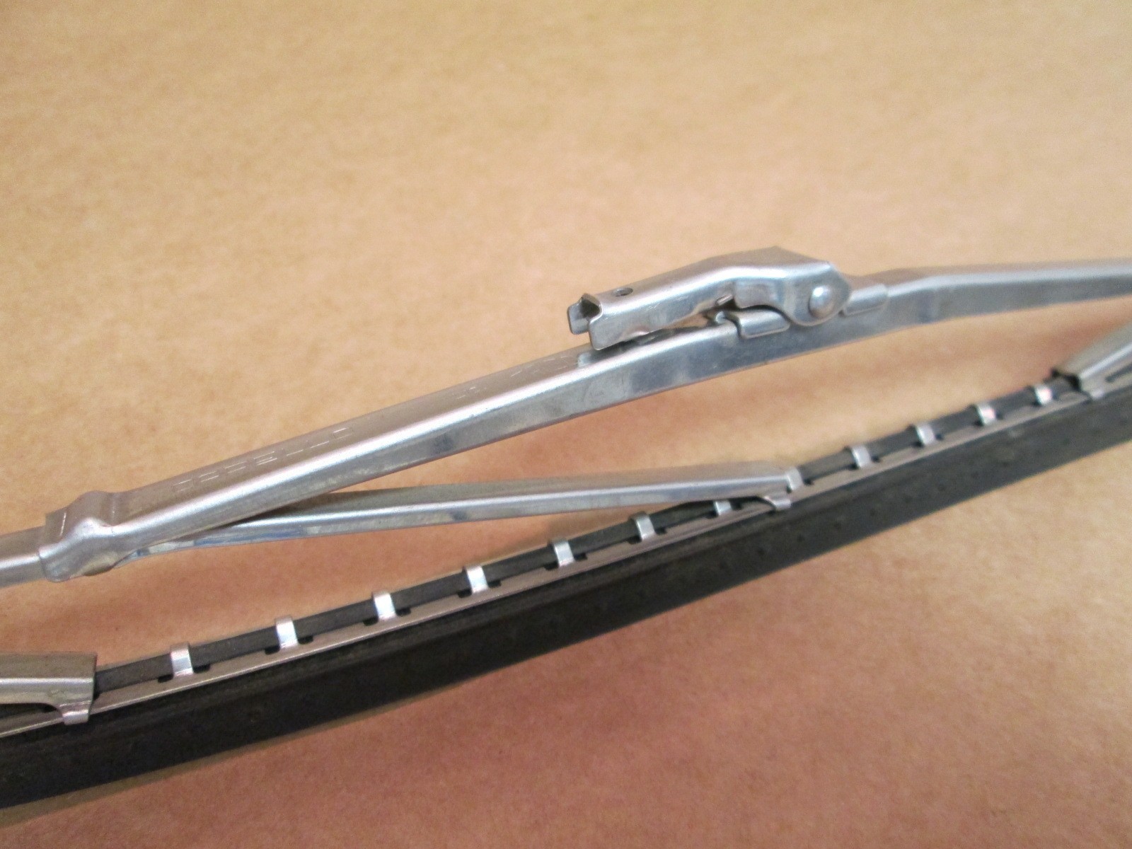 Ferrari Vintage Windshield Wiper Blade - Carello # BA