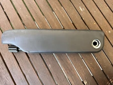 2010-2013 Range Rover Sport & Sport Supercharged Left (Passanger) Armrest -BLACK