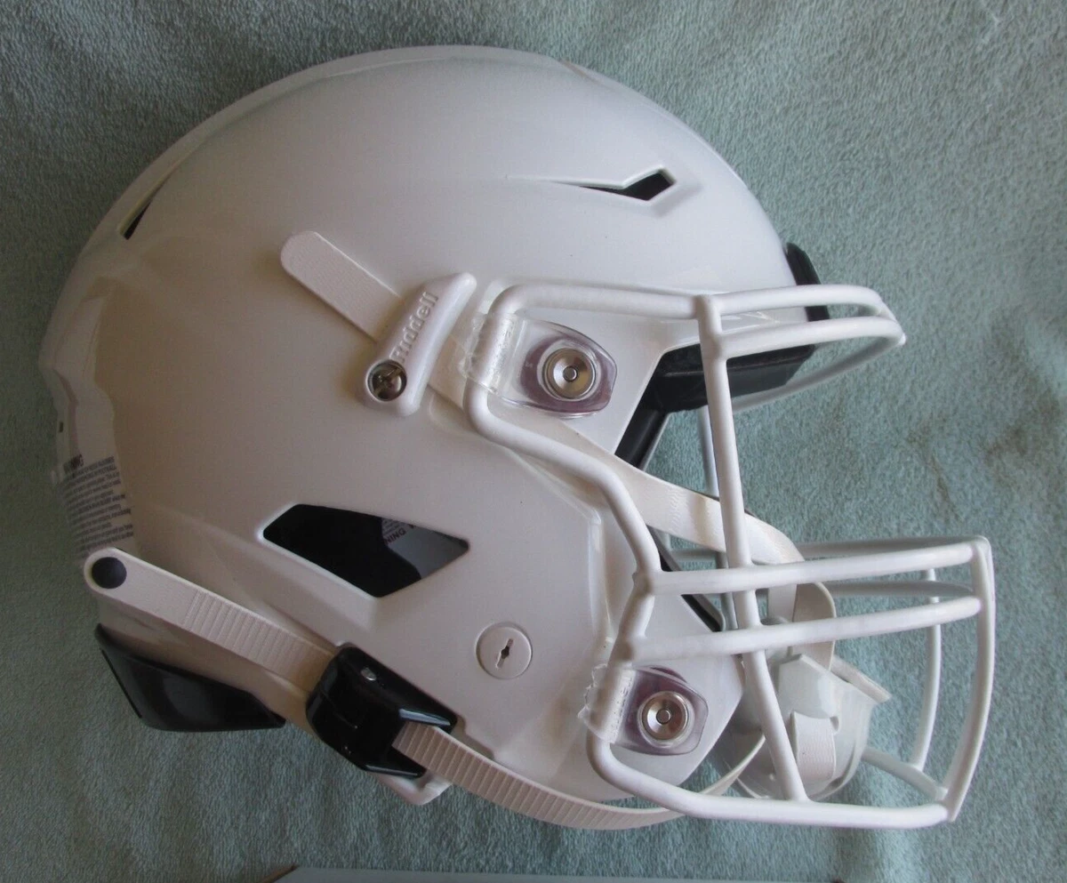 All white speedflex 2025