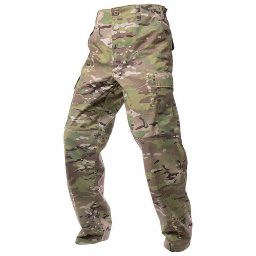 Tru-Spec Tactical BDU Trousers Military 