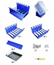 Newest Sale Adjustable Screen Fram Drying Rack Screen Printing Storage Holder