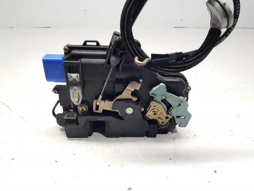 3D1837016 Cerradura Puerta Delantera Derecha para VOLKSWAGEN CADDY (2K)(0 694097 - Imagen 2 de 10