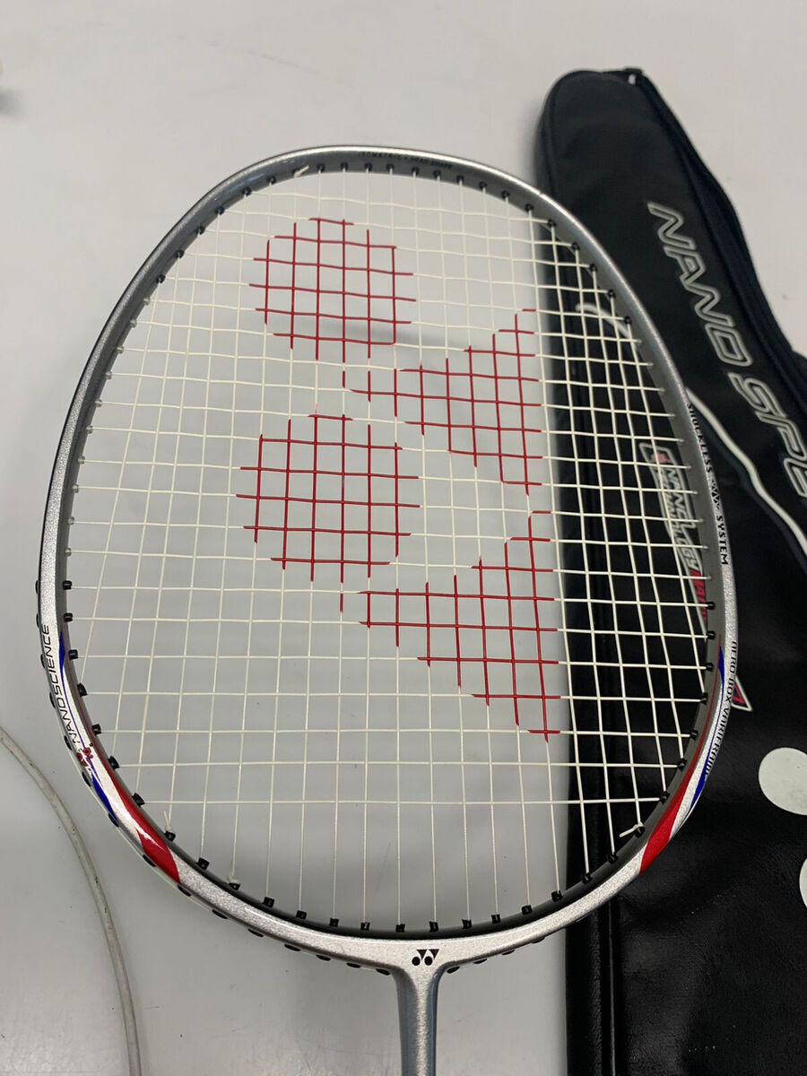 Yonex Speed Racquet Tennis Nanospeed 300 FREE SHIPPING | eBay Yonex Speed Racquet Tennis Nanospeed 300 FREE SHIPPING | eBay