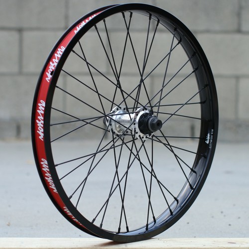 ODYSSEY BMX BIKE ANTIGRAM CASSETTE 