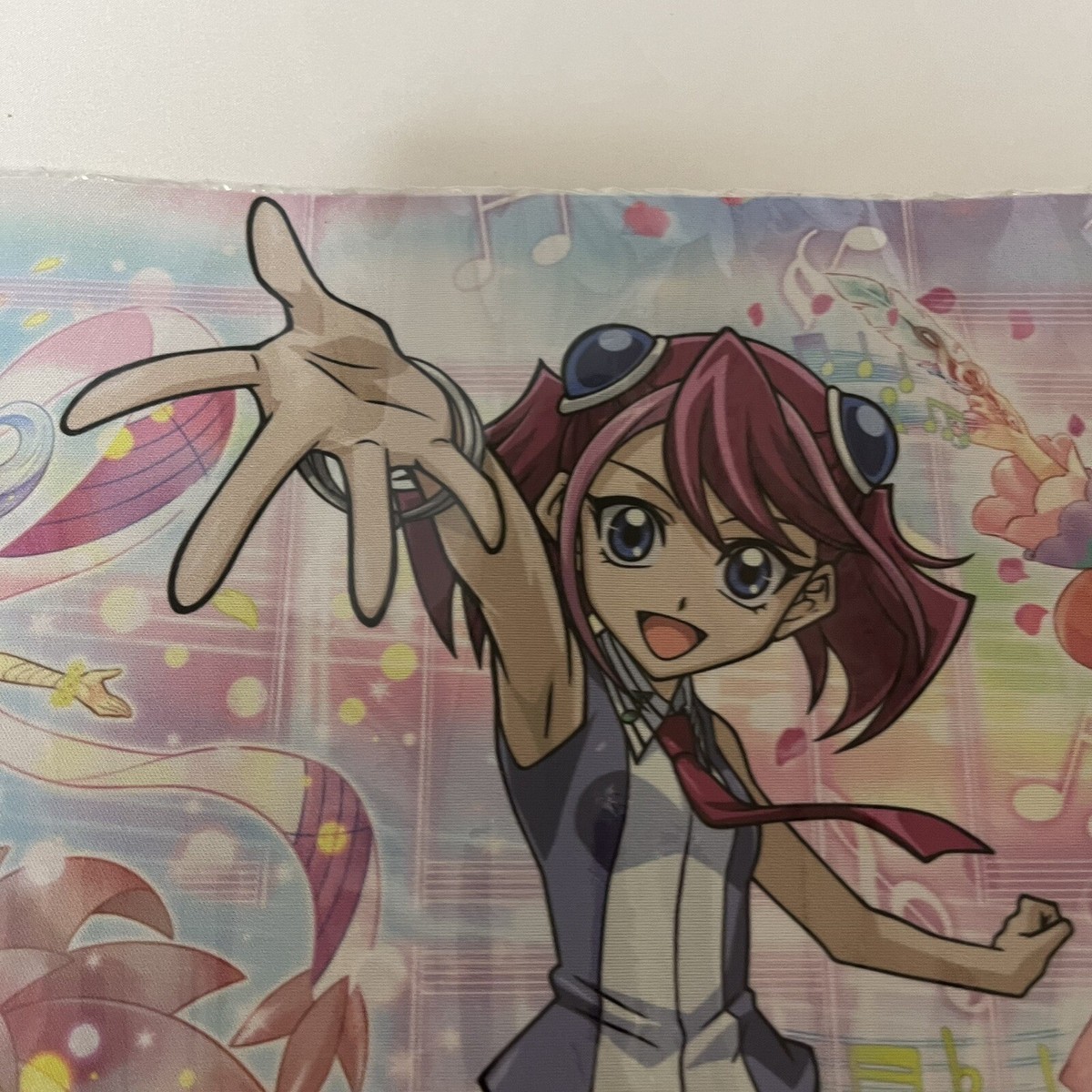 yugioh structure decks 2014 RA05-EN127 - Mikanko Promise - Starlight Rare main image 0