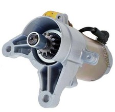 Anlasser Starter für Honda  GXV270 GXV340 GXV390 14 Zahn NEU