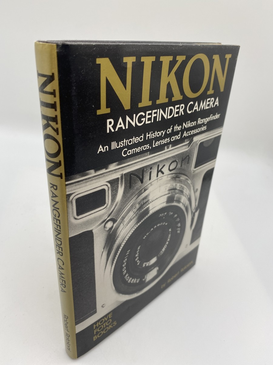 Laser Rangefinder Nikon Rangefinder The Nikon Rangefinder Camera