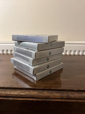 6 x Nukote 6986 Band