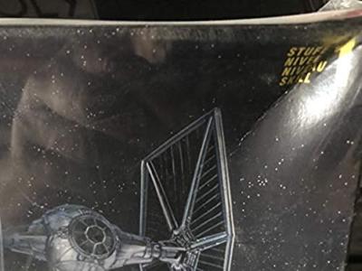 AMT/ERTL Star Wars Death Star Snapfast Model Kit | eBay