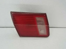 1997-2001 mitsubishi dimante left driver lid mounted tail lamp light taillamp oe