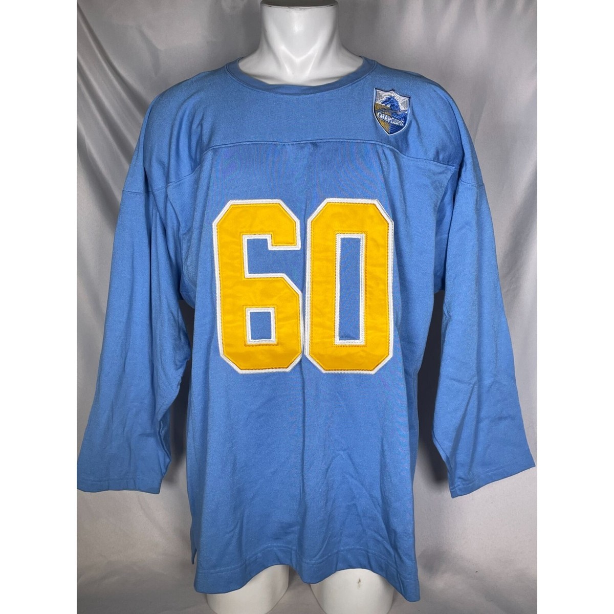 Champion / NFL THROWBACKS ★vintage スウェット champion throwback jersey products for sale | eBay