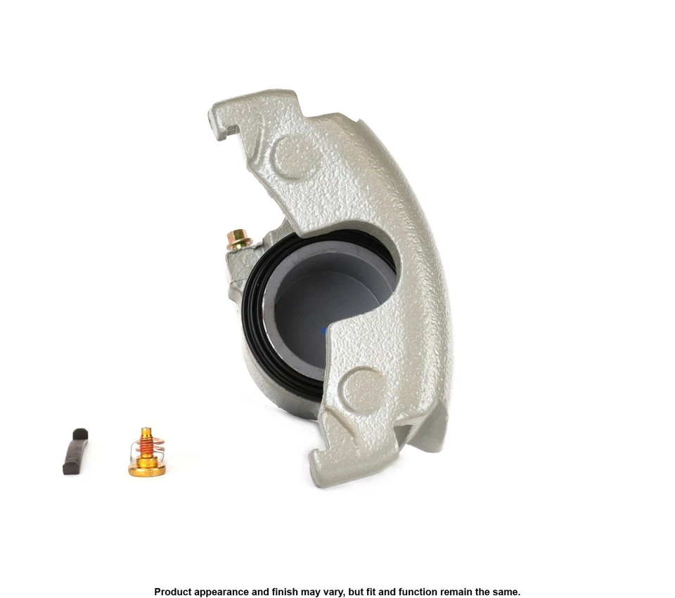 PAR pinzas de freno de disco delanteras Cardone para 1987-1991 GMC V3500 (KIT9231) Foto 4 de 4