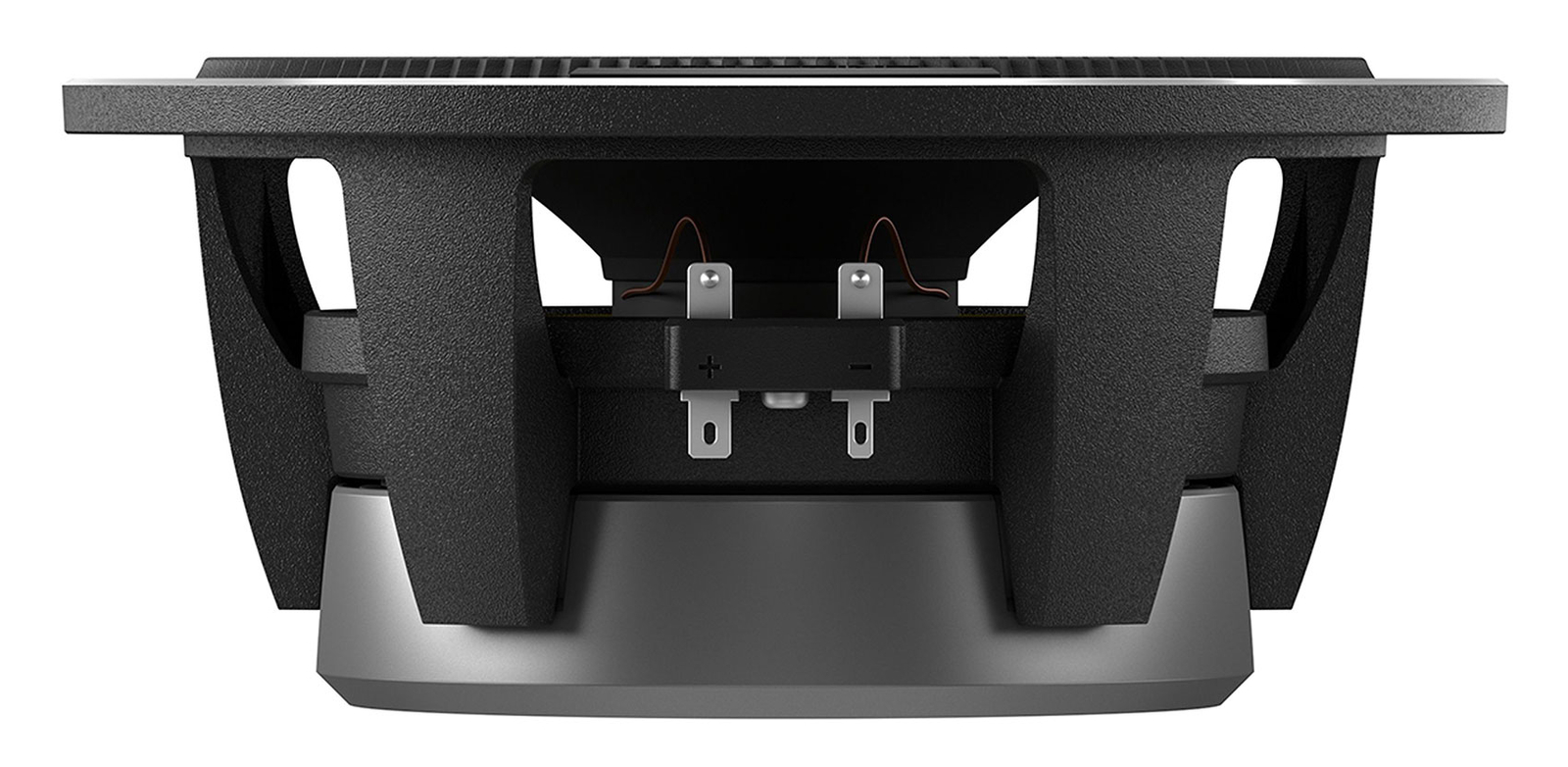 Пара автомобильных компонентных 3-полосных динамиков Alpine Status HDZ-653S Hi-Res 65 мощностью 300 Вт