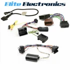 AERPRO CHBM8C STEERING WHEEL CONTROL + ISO HARNESS FOR BMW 1 3 5 6 7 SERIES Z4