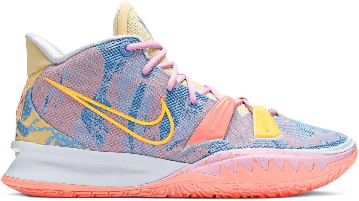 nike kyrie 7 preheat