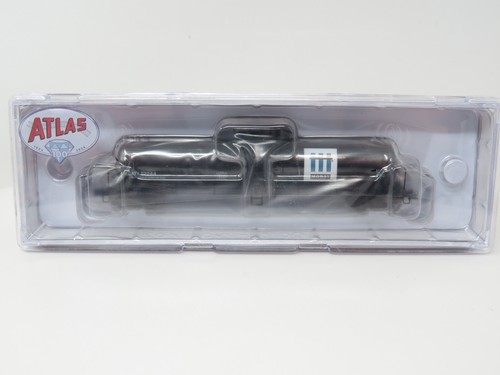 Atlas N 50006302 Mobay Chemicals #52244 GATX 20.700 galones tanque coche carga | Condition: New