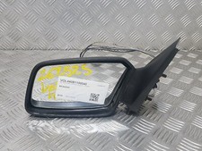 Retroviseur gauche (ou coque) Volvo 440