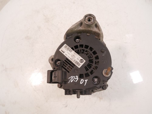 Lichtmaschine Generator für BMW 2,0 316d 316 d N47D20C N47 8519890