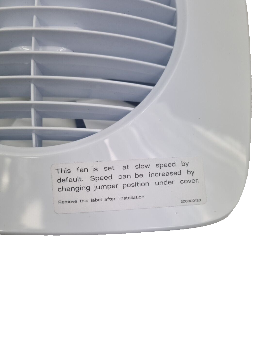 Xpelair Extractor Fans