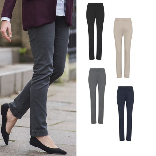 Awdis So Denim Women's Lily Slim Chinos 