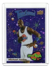 2026 Skybox Metal Universe Space Jam 30th Anniversary Guide in-content 33