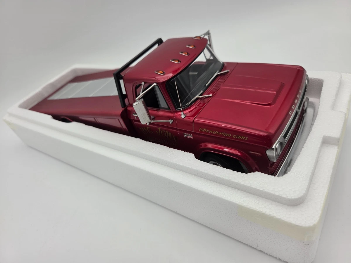 Dodge 1:18 Scale Diecast Trucks for sale | eBay