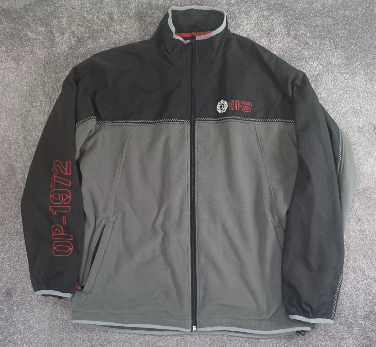Ocean Pacific Coats, Jackets & Waistcoats for Men for sale | eBay UK
