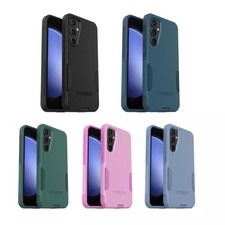 OtterBox Galaxy S23 FE Only Commuter Case - Slim  Tough - Pocket Friendly