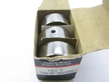 Federal Mogul 1461M Engine Camshaft Bearing Set - Standard For 1977-93 GM 2.5L