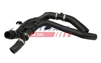 Fast Heizungsschlauch FT61996 FüR VW Transporter T6 SFD SFE SFL SFZ SJD Multivan