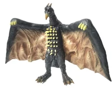 GODZILLA Movie Monster Y-MSF RODAN 1964 7 INCH FIGURE