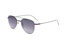 Safilo LINEA 03/S  RUTHENIUM BLACK 51/21/145 Men's Sunglasses
