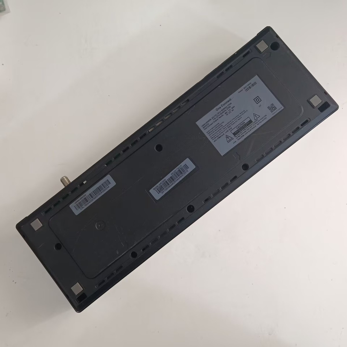 For Samsung QN65Q9FNAFXZA One Connect Box BN96-44628W 65Q9F/75Q7F