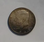 1964 P Kennedy Half Dollar